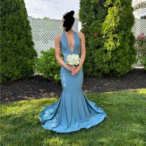 Jessica Angel #728 prom dress!!